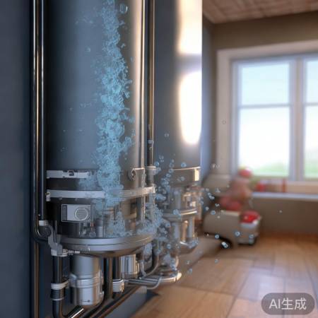 壁挂炉水压表上升原因及解决办法