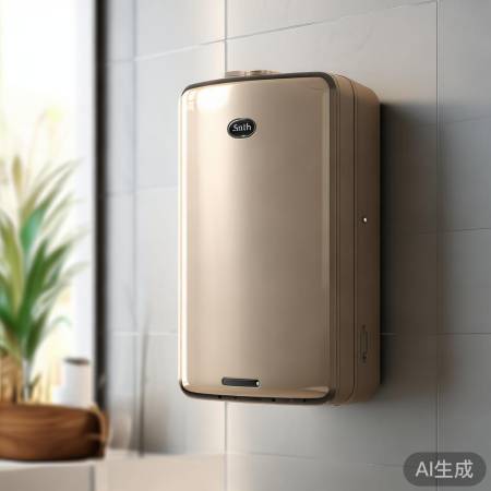 斯密斯热水器60升：高效节能，温暖全家