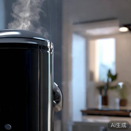 斯密斯热水器60升:高效节能,温暖全家 斯密斯热水器60升:高效节能,温暖全家