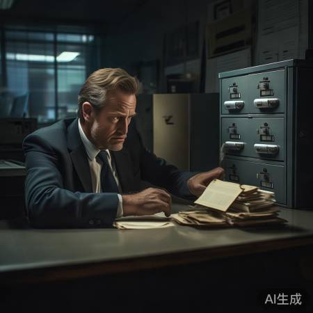 kingland保险柜突然失灵？揭秘原因及应对策略