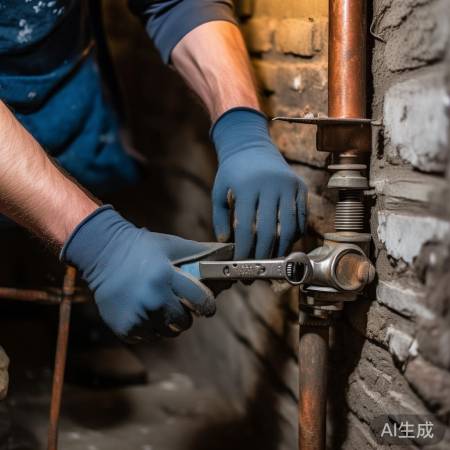 米家热水器水管更换教程，轻松解决漏水问题