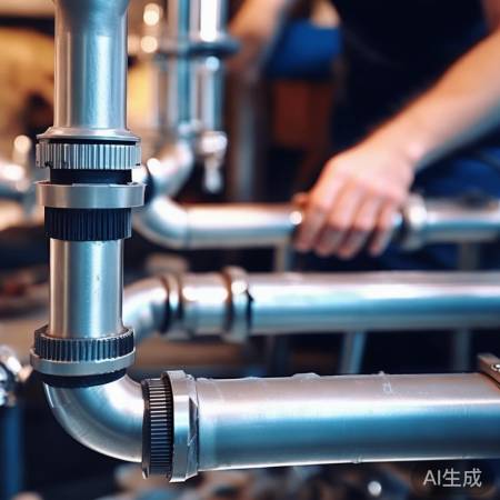 米家热水器水管更换教程,轻松解决漏水问题 米家热水器水管更换教程,轻松解决漏水问题