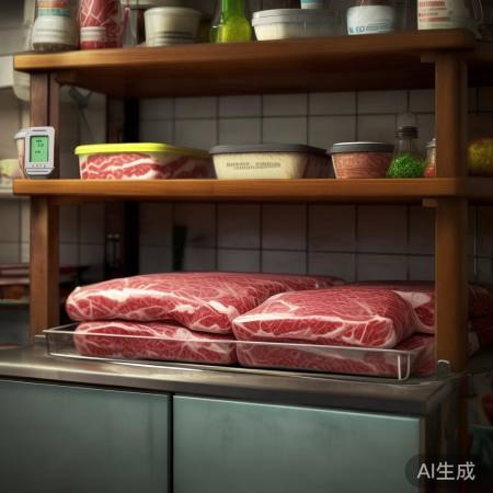 如何在没有冰箱的情况下保存牛肉 如何在没有冰箱的情况下保存牛肉