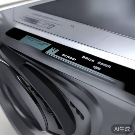 波轮洗衣机转速怎么调整？实用指南！