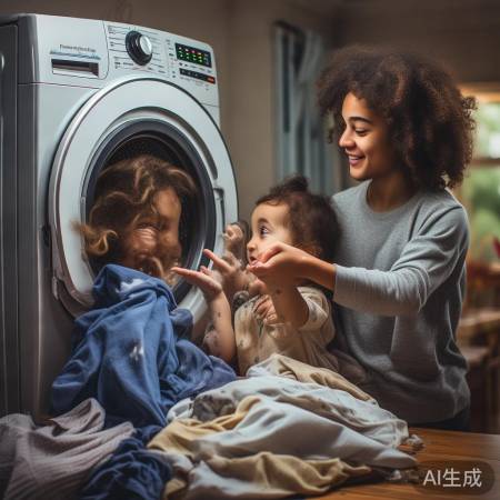 波轮洗衣机转速怎么调整?实用指南! 波轮洗衣机转速怎么调整?实用指南!