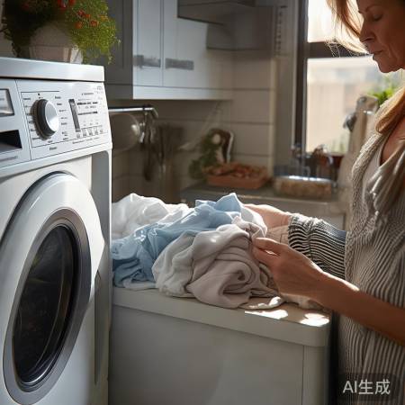 波轮洗衣机转速怎么调整?实用指南! 波轮洗衣机转速怎么调整?实用指南!