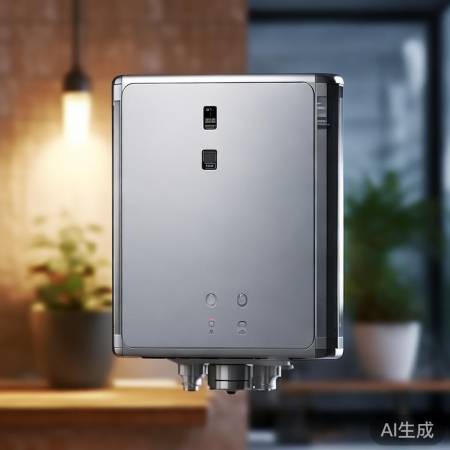 燃气热水器免安装，轻松享受舒适沐浴时光