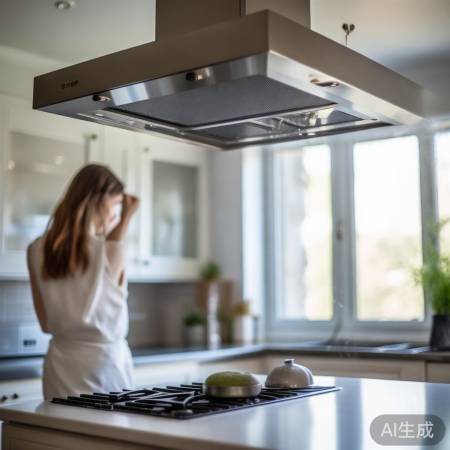 油烟机维修技巧：如何快速检查油烟机好坏