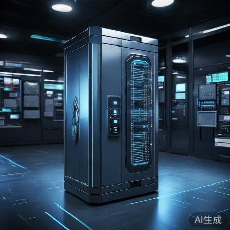 独特设计：揭秘不像保险柜的保险箱，安全又实用