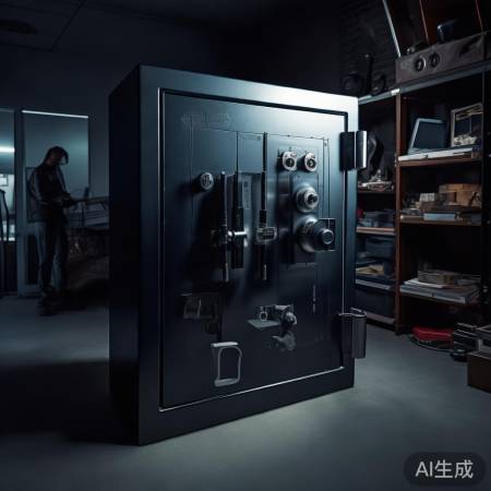 选保险箱，重承重与售后保障。