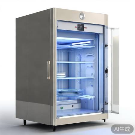 消毒柜与碗柜：是否可一机两用？