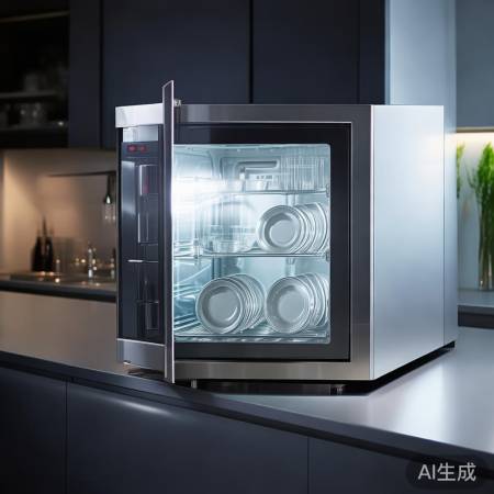 消毒柜与碗柜:是否可一机两用? 消毒柜与碗柜:是否可一机两用?