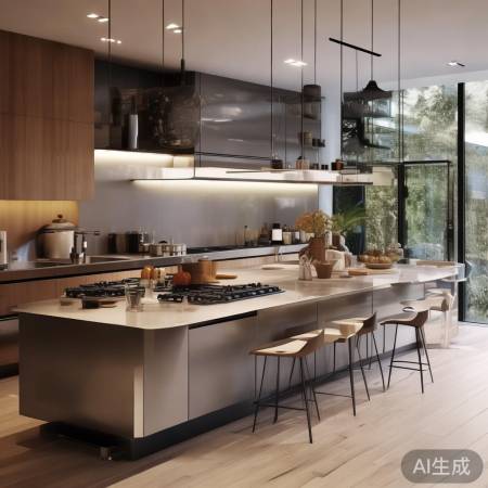 燃气热水器火力全开：揭秘燃气热水器的火力大小！