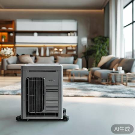 松江中央空调最新报价出炉，性价比之选！