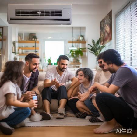 化州市中央空调机电专业服务推荐