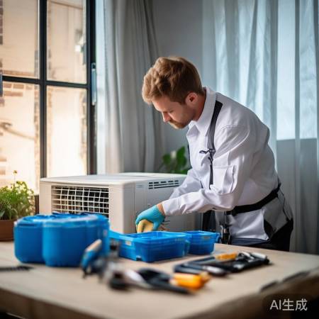 化州市中央空调机电专业服务推荐 化州市中央空调机电专业服务推荐