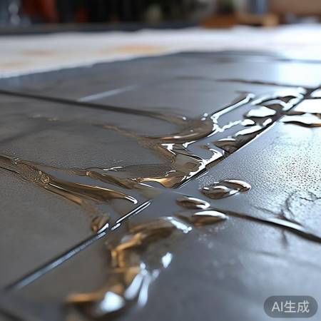 防盗门专用罐砂浆，专业解决方案大揭秘