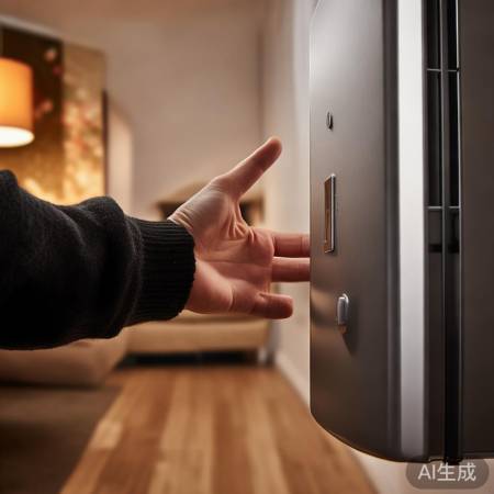 壁挂炉SET按钮功能解析与操作指南