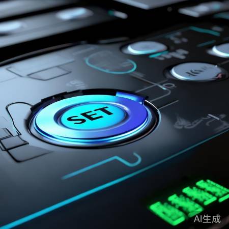 壁挂炉SET按钮功能解析与操作指南 壁挂炉SET按钮功能解析与操作指南