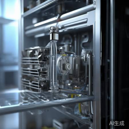 冰箱冷冻液种类及查询方法全解析 冰箱冷冻液种类及查询方法全解析