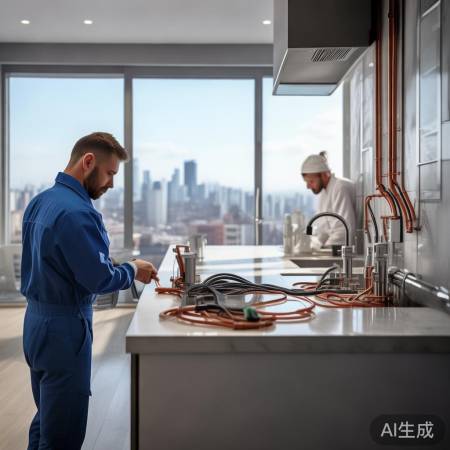 即热式热水器安装必看要求:安全与便捷双管齐下 即热式热水器安装必看要求:安全与便捷双管齐下