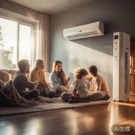 冬天空调室内温度调节技巧,舒适过冬无忧 冬天空调室内温度调节技巧,舒适过冬无忧