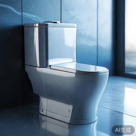 星星智能马桶节能模式:绿色环保家居新选择 星星智能马桶节能模式:绿色环保家居新选择