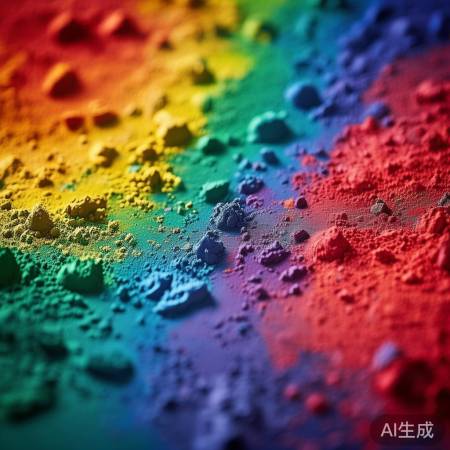 彩色电视机色彩奥秘:揭秘几种颜色如何组合呈现多彩画面 彩色电视机色彩奥秘:揭秘几种颜色如何组合呈现多彩画面