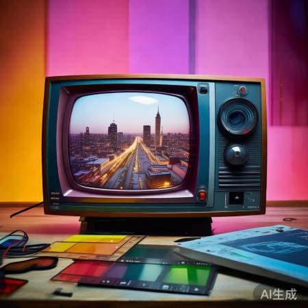 彩色电视机色彩奥秘:揭秘几种颜色如何组合呈现多彩画面 彩色电视机色彩奥秘:揭秘几种颜色如何组合呈现多彩画面