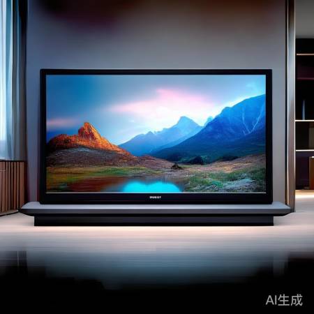 Fushe电视机:创新科技引领未来视界 Fushe电视机:创新科技引领未来视界