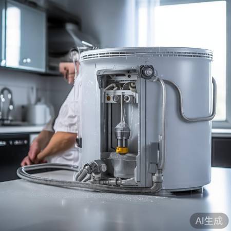 oo水热水器安装攻略:轻松掌握安装技巧 oo水热水器安装攻略:轻松掌握安装技巧