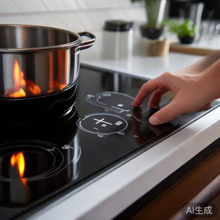 电磁集成灶操作指南:轻松学会启动方法 电磁集成灶操作指南:轻松学会启动方法