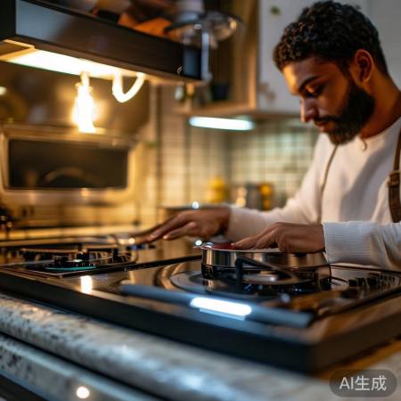 电磁集成灶操作指南:轻松学会启动方法 电磁集成灶操作指南:轻松学会启动方法