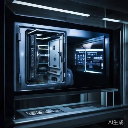 监控确认，保险柜安全，设置成功