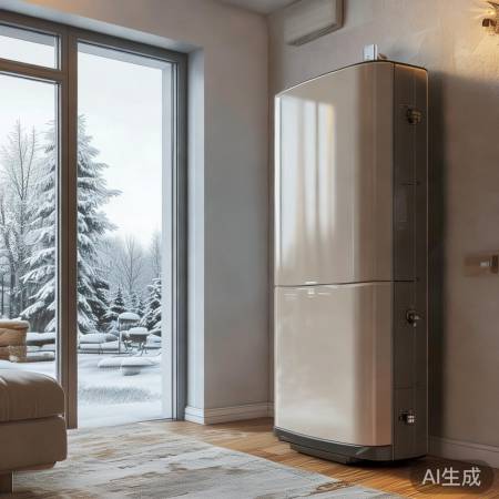 壁挂炉功率多选，24KW适10