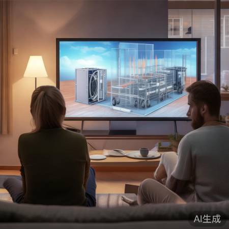 空气源热泵eff5效率揭秘