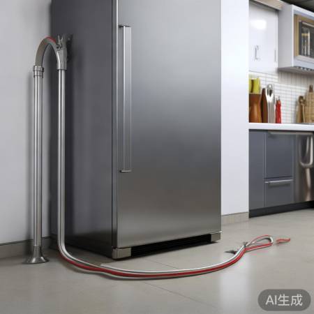 冰箱安装地线有必要吗?使用安全指南揭秘 冰箱安装地线有必要吗?使用安全指南揭秘