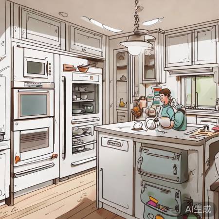 冰箱安装地线有必要吗?使用安全指南揭秘 冰箱安装地线有必要吗?使用安全指南揭秘