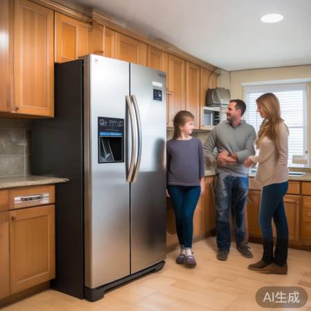 冰箱安装地线有必要吗?使用安全指南揭秘 冰箱安装地线有必要吗?使用安全指南揭秘