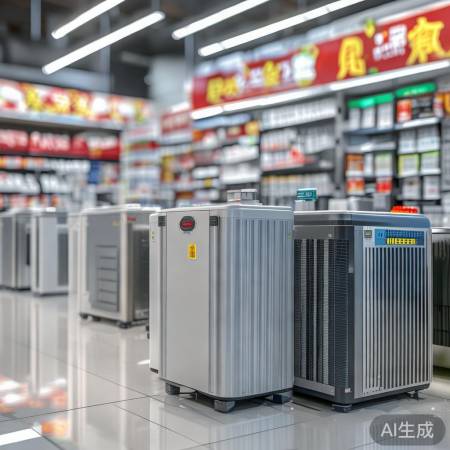 国产品牌空气能水箱，亲民价，品