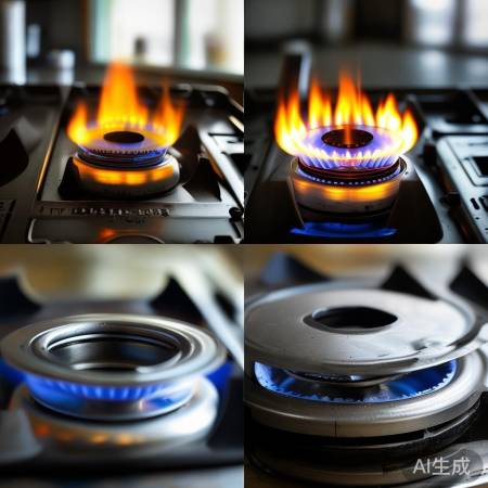 玉立燃气灶灶芯配件专业维修指南 玉立燃气灶灶芯配件专业维修指南