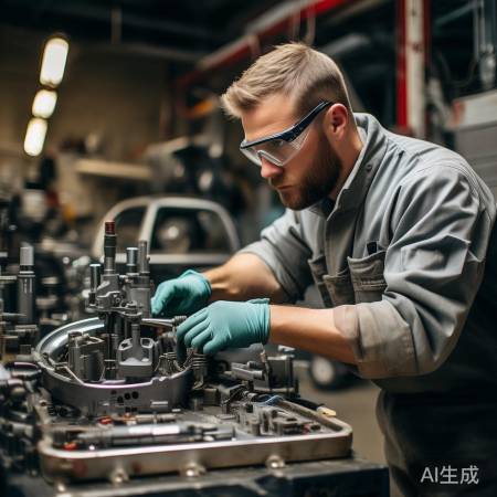 保险柜C级叶片锁更换攻略:专业技巧与注意事项 保险柜C级叶片锁更换攻略:专业技巧与注意事项