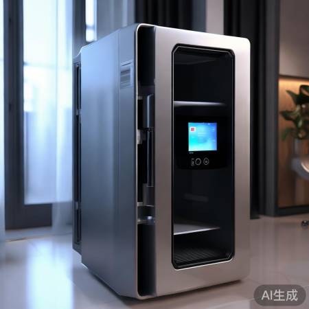 家用小型保险柜40款推荐:守护家庭财产安全的首选 家用小型保险柜40款推荐:守护家庭财产安全的首选