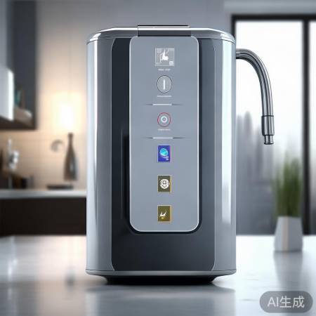 智能体感电热水器:体验革命,品质生活新选择 智能体感电热水器:体验革命,品质生活新选择