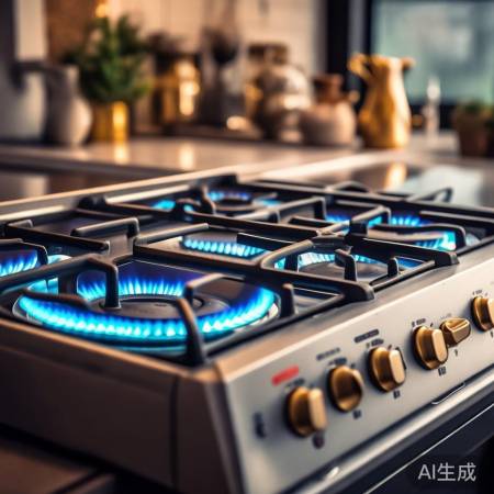 油烟灶燃气灶选购攻略:如何挑选适合自己的燃气灶 油烟灶燃气灶选购攻略:如何挑选适合自己的燃气灶