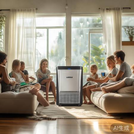 日立中央空调Vimi系列:舒适生活新选择 日立中央空调Vimi系列:舒适生活新选择