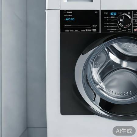 “5公斤波轮洗衣机，速洗省水电