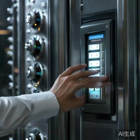 钢保险柜开启方法详解:轻松学会安全开启技巧 钢保险柜开启方法详解:轻松学会安全开启技巧