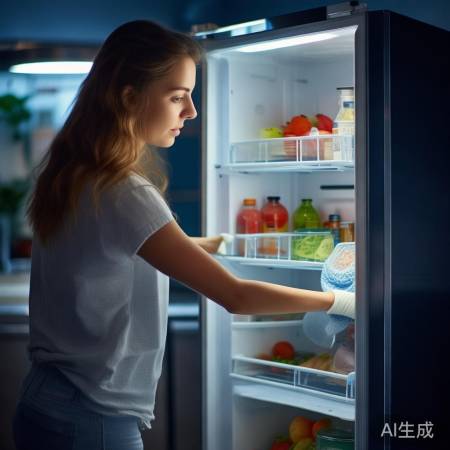 冰箱有滋滋滋声音?揭秘常见原因及解决方法 冰箱有滋滋滋声音?揭秘常见原因及解决方法