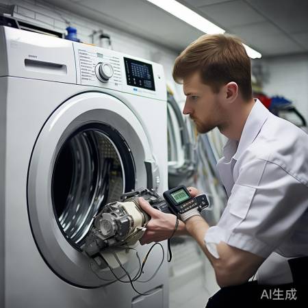 TCT洗衣机显示E2故障原因及解决办法 TCT洗衣机显示E2故障原因及解决办法